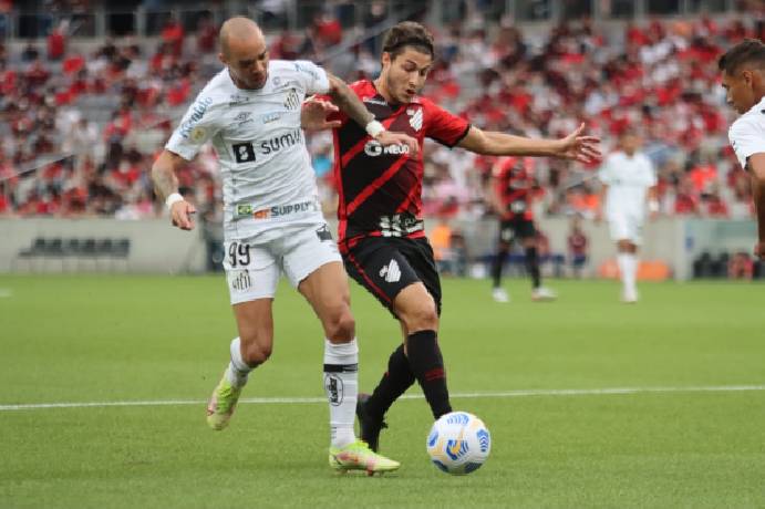 Nhận định soi k&egrave;o Athletico/PR vs Ceara, 6h30 ng&agrave;y 8/5