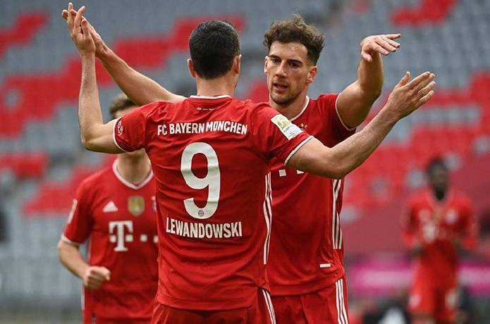 Nhận định, soi k&egrave;o Bayern Munich vs Stuttgart, 22h30 ng&agrave;y 08/05