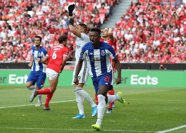 Nhận định, soi k&egrave;o Benfica vs Porto, 0h ng&agrave;y 8/5
