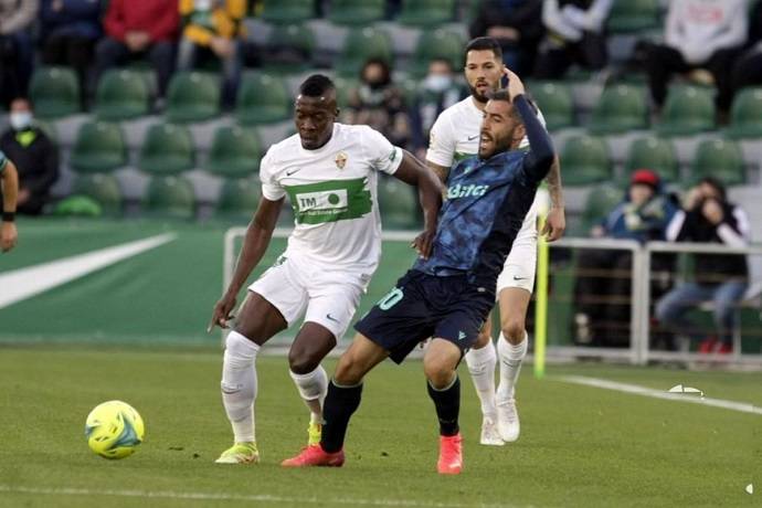 Nhận định, soi k&egrave;o Cadiz vs Elche, 23h30 ng&agrave;y 7/5