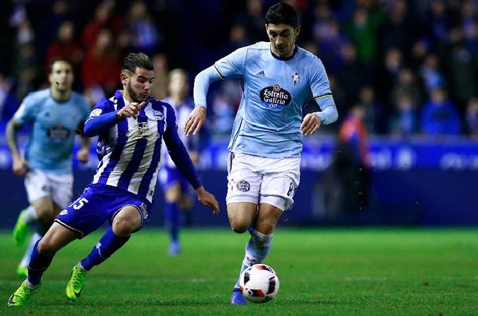 Nhận định, soi k&egrave;o Celta Vigo vs Alaves, 23h30 ng&agrave;y 07/05