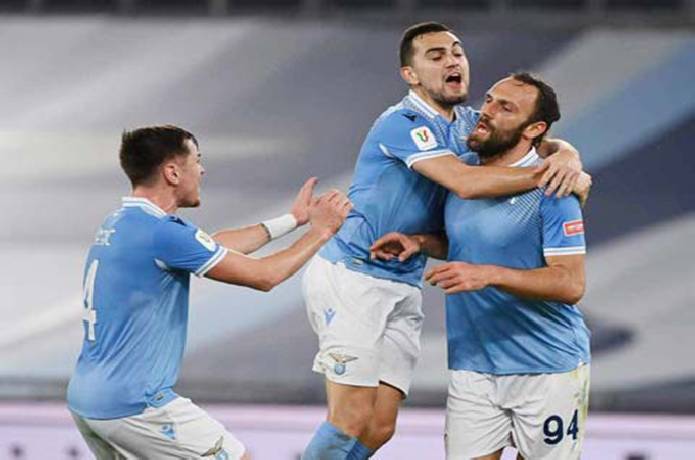 Nhận định, soi k&egrave;o Lazio vs Sampdoria, 01h45 ng&agrave;y 08/05