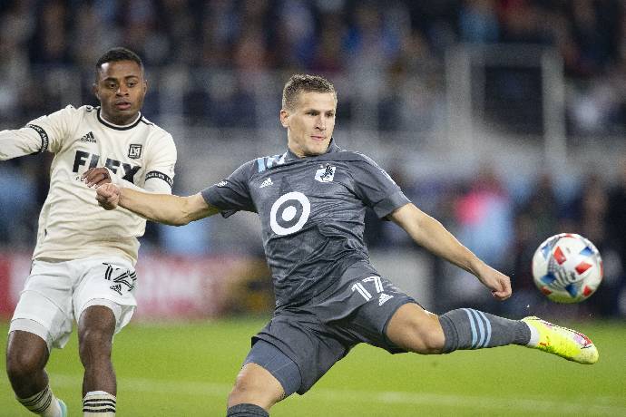 Nhận định soi k&egrave;o Minnesota vs Cincinnati, 7h07 ng&agrave;y 8/5