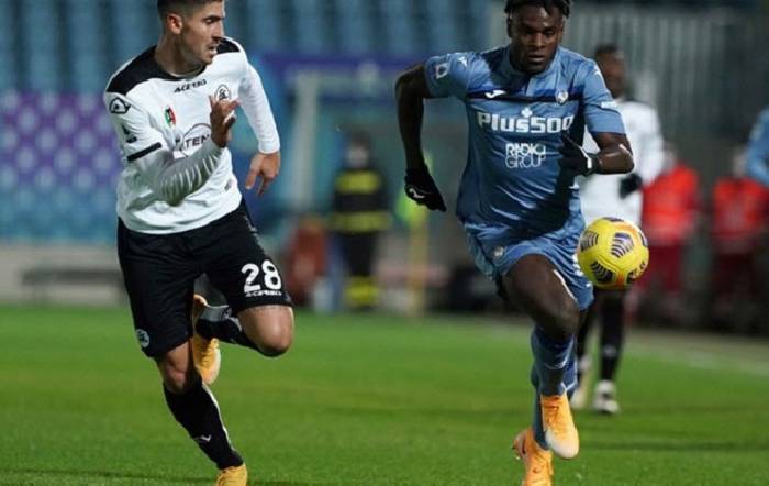 Nhận định, soi k&egrave;o Spezia vs Atalanta, 17h30 ng&agrave;y 8/5
