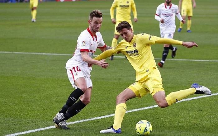 Nhận định, soi k&egrave;o Villarreal vs Sevilla, 21h15 ng&agrave;y 8/5