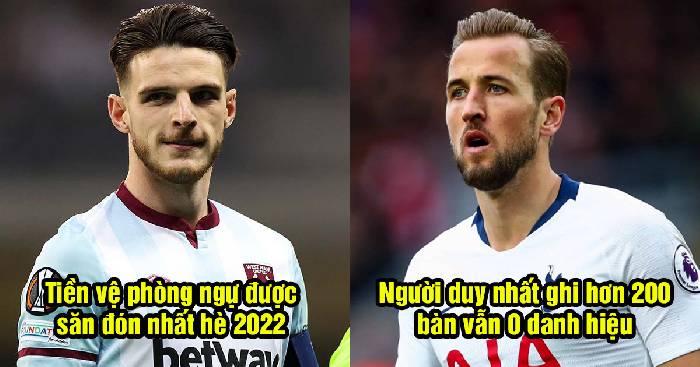 Top 5 cầu thủ đắt gi&aacute; nhất thế giới chưa gi&agrave;nh danh hiệu trong sự nghiệp