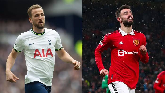 5 sự vắng mặt đ&aacute;ng tiếc nhất ở Đội h&igrave;nh xuất sắc nhất m&ugrave;a Premier League