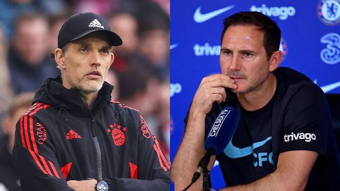 Bản tin s&aacute;ng 7/5: Tuchel đ&oacute;n tr&ograve; cũ về Bayern; Lampard 'rơi lệ' v&igrave; chiến thắng