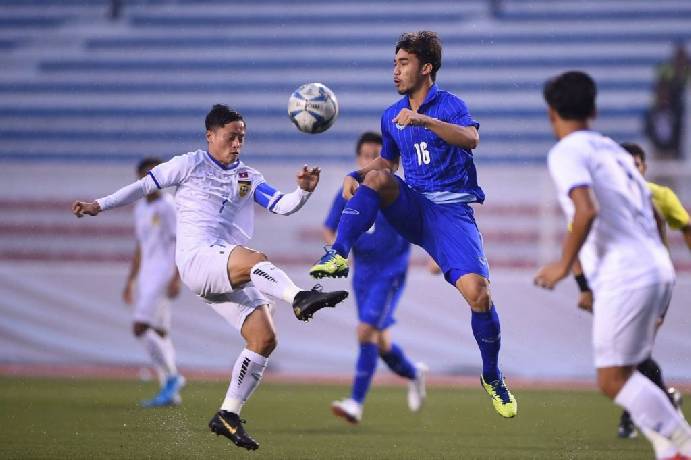 Chuy&ecirc;n gia dự đo&aacute;n kết quả U22 L&agrave;o vs U22 Th&aacute;i Lan, 16h00 ng&agrave;y 8/5