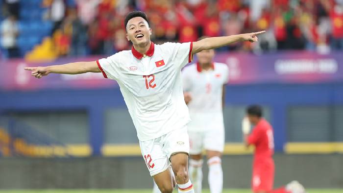 Chuy&ecirc;n gia dự đo&aacute;n kết quả U22 Việt Nam vs U22 Malaysia, 19h00 ng&agrave;y 8/5