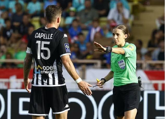 Đội h&igrave;nh ra s&acirc;n ch&iacute;nh thức Angers vs Monaco, 18h ng&agrave;y 7/5