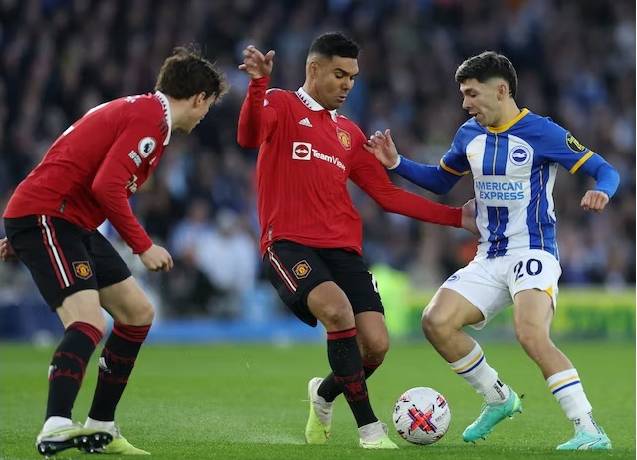 Đội h&igrave;nh ra s&acirc;n ch&iacute;nh thức West Ham vs MU, 1h ng&agrave;y 8/5 (cập nhật)