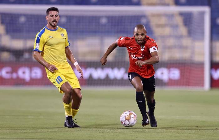 Nhận định, soi k&egrave;o Al Rayyan vs Al-Gharafa SC, 22h30 ng&agrave;y 8/5
