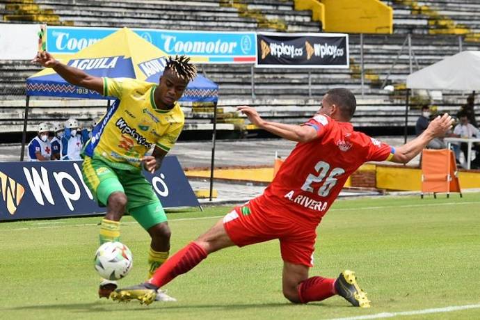 Nhận định, soi k&egrave;o Atletico Huila vs America de Cali, 08h30 ng&agrave;y 9/5