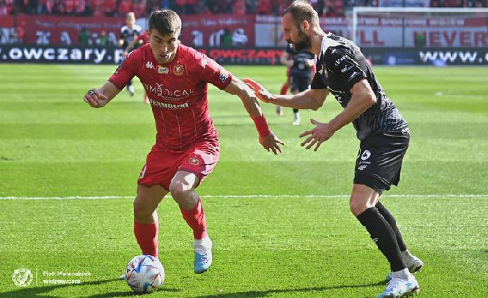 Nhận định, soi k&egrave;o Miedz Legnica vs Widzew lodz, 00h00 ng&agrave;y 9/5