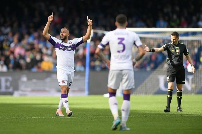 Nhận định, soi k&egrave;o Napoli vs Fiorentina, 23h00 ng&agrave;y 7/5