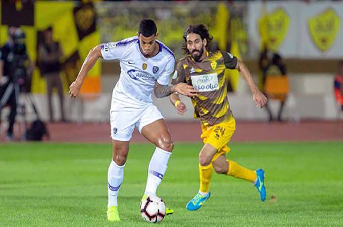 Nhận định, soi k&egrave;o Ohod Medina vs Al Riyadh, 22h ng&agrave;y 8/5