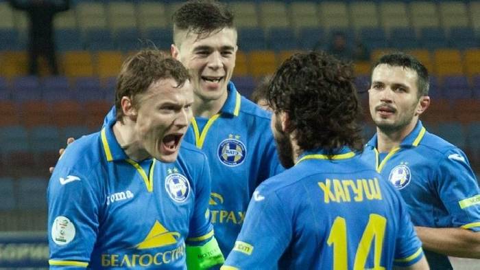 Nhận định, soi k&egrave;o Osipovichi vs Maxline Vitebsk, 17h00 ng&agrave;y 8/5