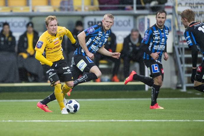 Nhận định, soi k&egrave;o Sirius vs Elfsborg, 00h00 ng&agrave;y 9/5