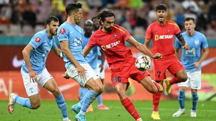 Nhận định, soi k&egrave;o Steaua Bucuresti vs Sepsi, 01h00 ng&agrave;y 9/5