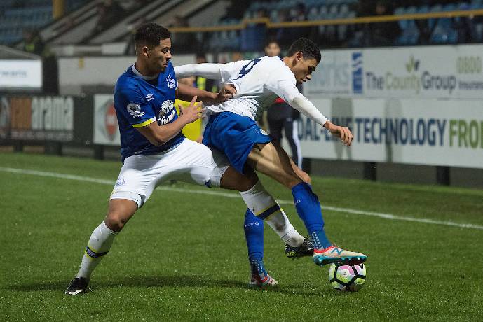 Nhận định, soi k&egrave;o U21 Everton vs U21 Leicester, 20h00 ng&agrave;y 8/5