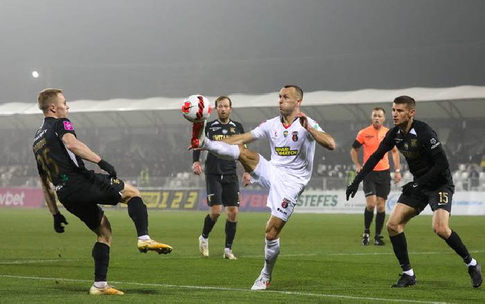 Nhận định, soi k&egrave;o Veres Rivne vs Kolos Kovalivka, 19h00 ng&agrave;y 8/5