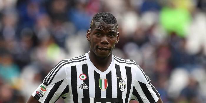 Pogba gạ gẫm đồng đội cũ rời Man United, gia nhập Juventus