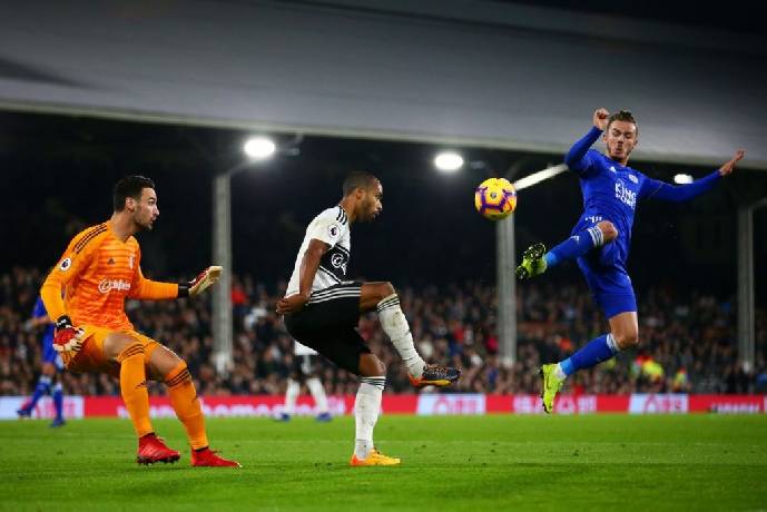 Soi k&egrave;o phạt g&oacute;c Fulham vs Leicester City, 21h00 ng&agrave;y 8/5