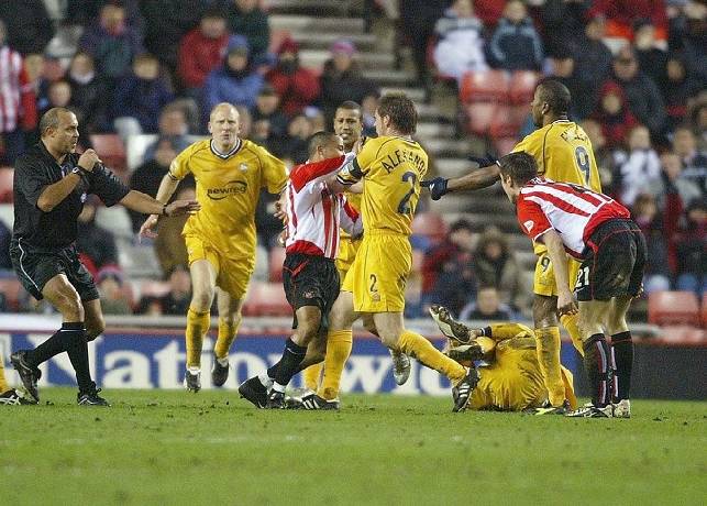 Soi k&egrave;o phạt g&oacute;c Preston North End vs Sunderland, 21h00 ng&agrave;y 8/5