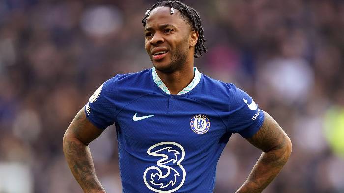 Sterling thừa nhận một sự thật về m&ugrave;a giải đầu ti&ecirc;n ở Chelsea