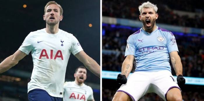 Top 5 ch&acirc;n s&uacute;t vĩ đại nhất trong lịch sử Premier League