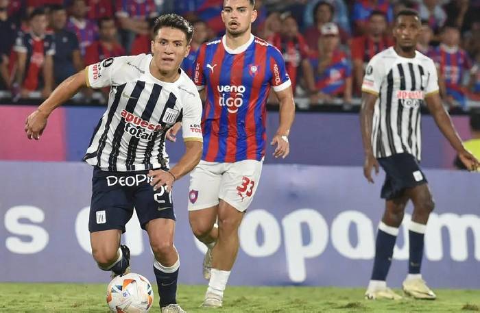 Nhận định, soi k&egrave;o Alianza Lima với Cerro Porteno, 7h00 ng&agrave;y 9/5: S&acirc;n nh&agrave; vẫn hơn