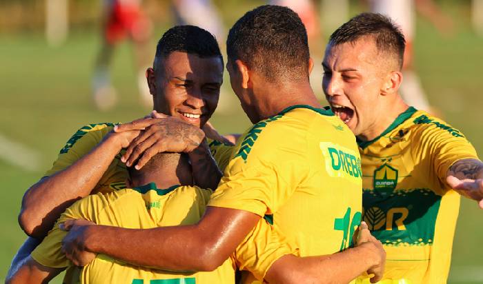 Nhận định, soi k&egrave;o Cuiaba với Metropolitanos, 07h00 ng&agrave;y 9/5: Kh&oacute; cho kh&aacute;ch