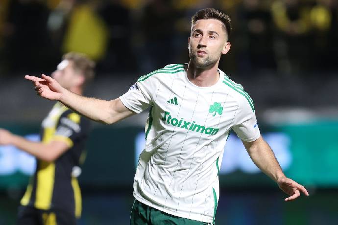 Nhận định, soi k&egrave;o Giouchtas với Panathinaikos B, 20h00 ng&agrave;y 08/05: Tự cứu bản th&acirc;n