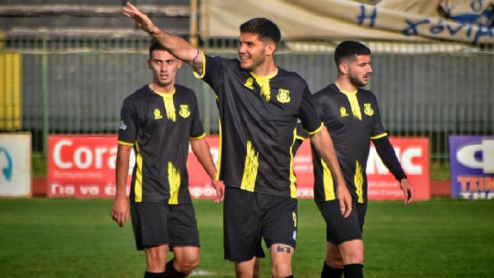 Nhận định, soi k&egrave;o Iraklis 1908 với Anagennisi Karditsa, 20h00 ng&agrave;y 8/5: Kh&oacute; tin chủ nh&agrave;