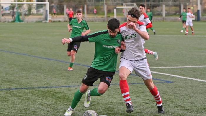 Nhận định, soi k&egrave;o Kozani với PAOK Saloniki B, 20h00 ng&agrave;y 8/5: Kh&aacute;ch &lsquo;tạch&rsquo;