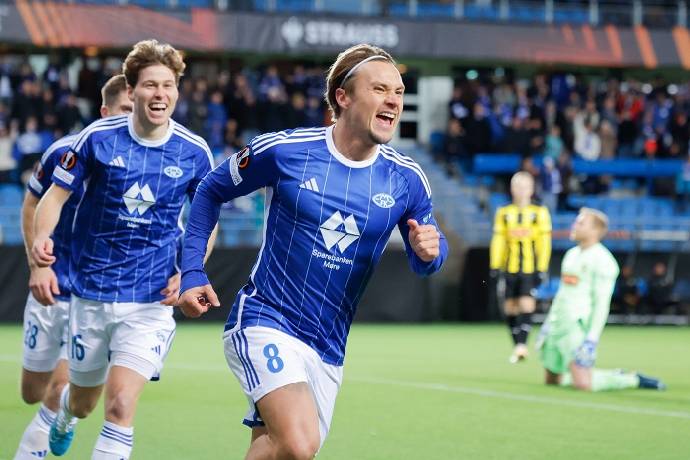 Nhận định, soi k&egrave;o Molde vs Sarpsborg , 23h00 ng&agrave;y 8/5: Thi&ecirc;n đường thứ 7
