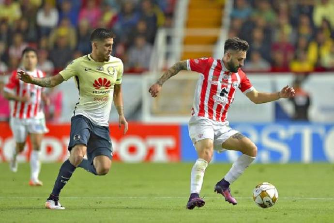 Nhận định, soi k&egrave;o Pachuca với Club America, 3h00 ng&agrave;y 9/5: Kỳ ph&ugrave;ng địch thủ