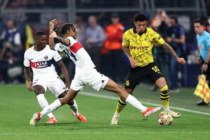 Nhận định, soi k&egrave;o PSG vs Dortmund, 2h00 ng&agrave;y 8/5: Ngược d&ograve;ng