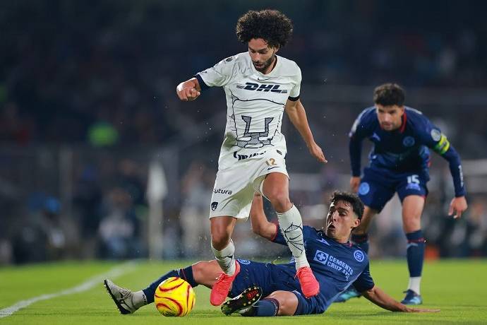 Nhận định, soi k&egrave;o Pumas UNAM với Cruz Azul, 3h00 ng&agrave;y 9/5: Cầm chừng?!