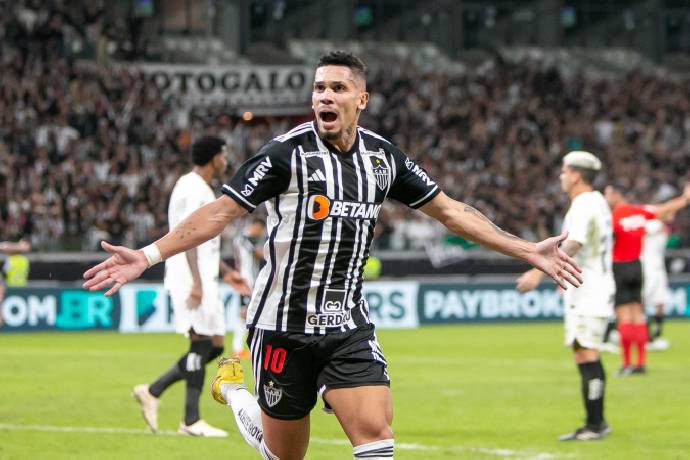 Nhận định, soi k&egrave;o Rosario Central vs Atletico Mineiro, 05h00 ng&agrave;y 8/5: Atletico MG về đ&iacute;ch