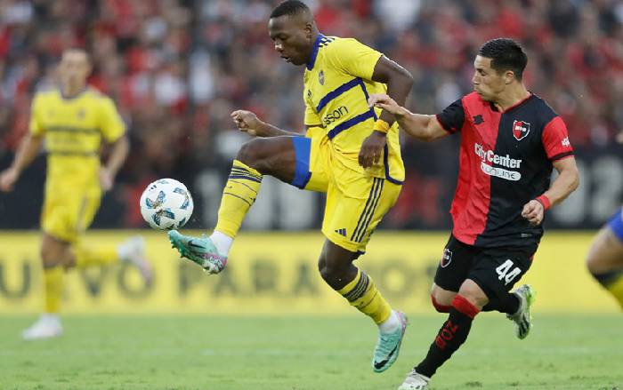 Nhận định, soi k&egrave;o Sportivo Trinidense với Boca Juniors, 07h30 ng&agrave;y 9/5: Kh&oacute; thắng c&aacute;ch biệt