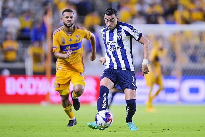 Nhận định, soi k&egrave;o Tigres với Monterrey, 3h00 ng&agrave;y 9/5: Lợi thế s&acirc;n nh&agrave;
