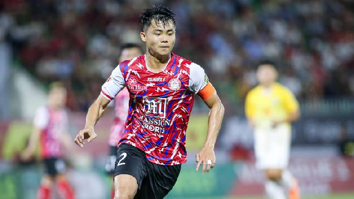 Nhận định, soi k&egrave;o TP.HCM với Thanh H&oacute;a, 19h15 ng&agrave;y 8/5: Chủ nh&agrave; đ&aacute;ng tin