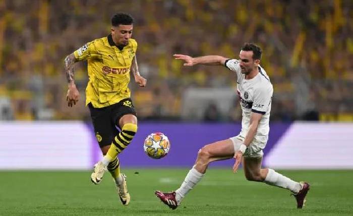 Soi k&egrave;o đặc biệt PSG vs Dortmund, 2h00 ng&agrave;y 8/5