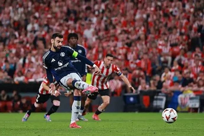 Chuy&ecirc;n gia Tony Ansell dự đo&aacute;n MU vs Athletic Bilbao, 2h00 ng&agrave;y 9/5