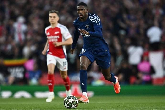 Chuy&ecirc;n gia Tony Ansell dự đo&aacute;n PSG vs Arsenal, 2h00 ng&agrave;y 8/5