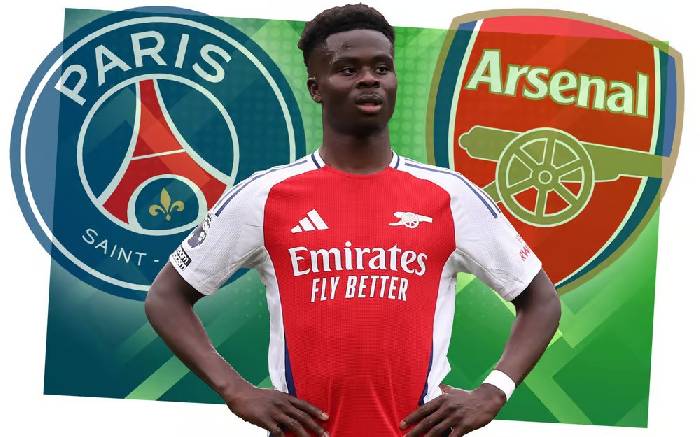 Link xem trực tiếp PSG vs Arsenal, 2h00 ng&agrave;y 8/5: Kh&oacute; cho Ph&aacute;o thủ