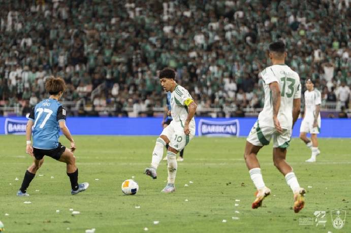 Nhận định, soi k&egrave;o Al-Ahli Saudi vs Al Taawoun, 23h25 ng&agrave;y 7/5: Kh&ocirc;ng dễ d&agrave;ng