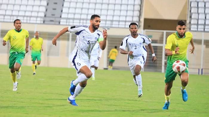 Nhận định, soi k&egrave;o Al Khaburah vs Ibri, 22h15 ng&agrave;y 8/5: Chia điểm?